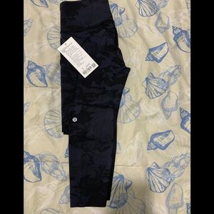 Lululemon Fast and Free HR 25” Tight